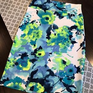 NWT Agnes & Dora pencil skirt